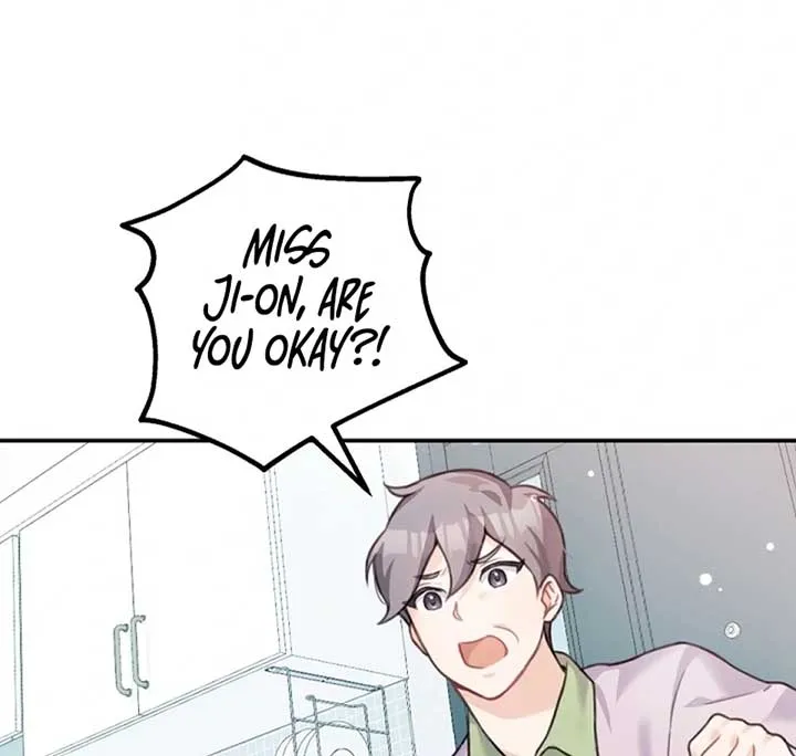 My masculine Puppy Chapter 2 page 78