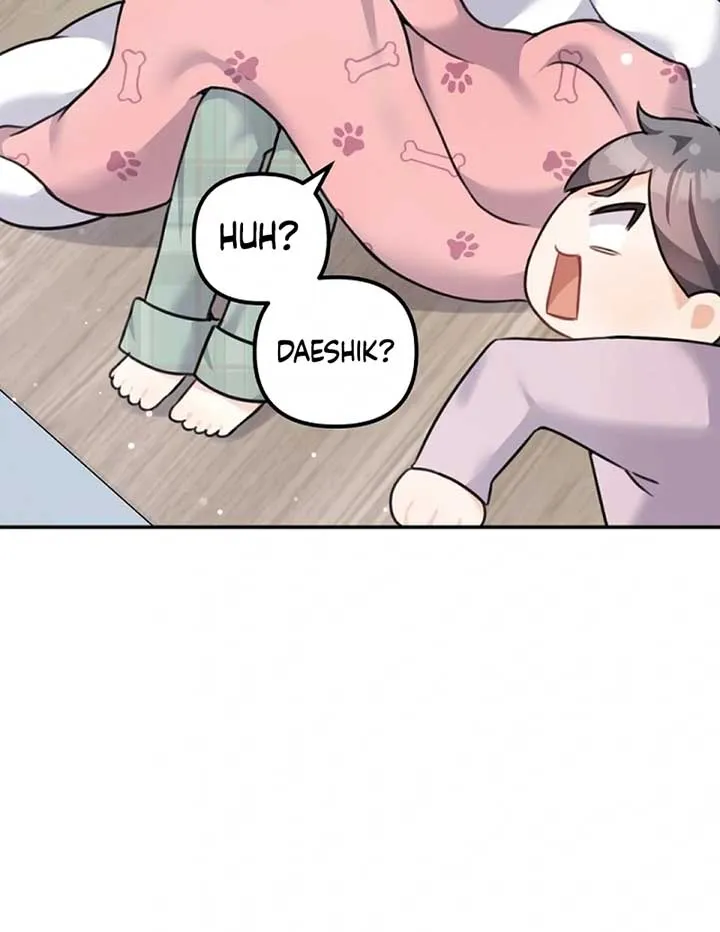 My masculine Puppy Chapter 2 page 87