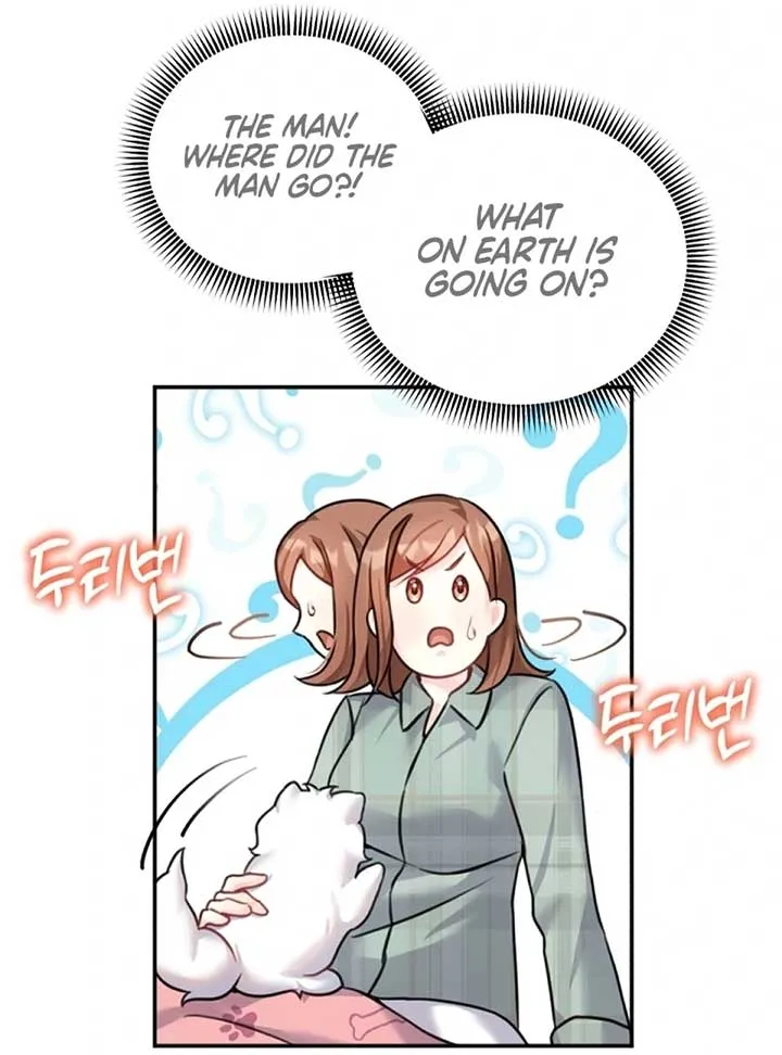 My masculine Puppy Chapter 2 page 88