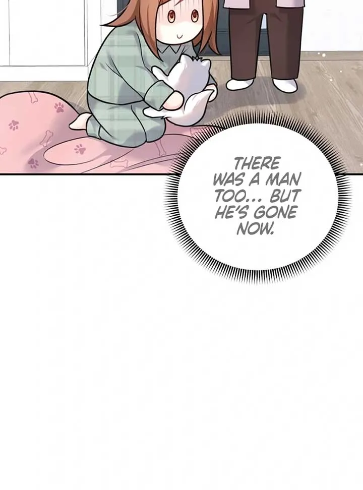 My masculine Puppy Chapter 2 page 92