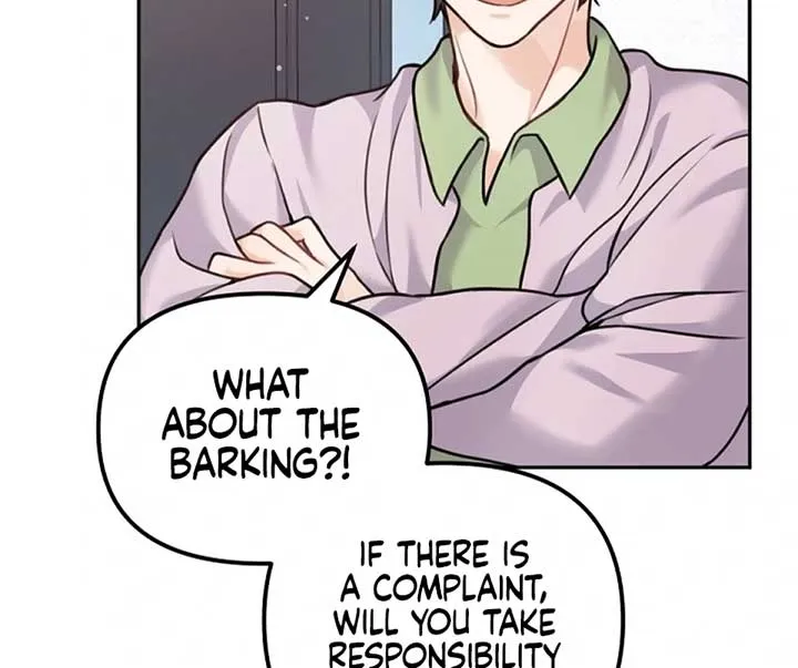 My masculine Puppy Chapter 2 page 94