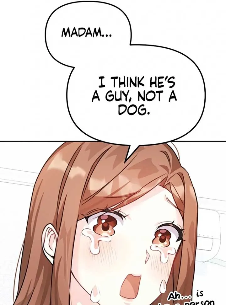 My masculine Puppy Chapter 2 page 96