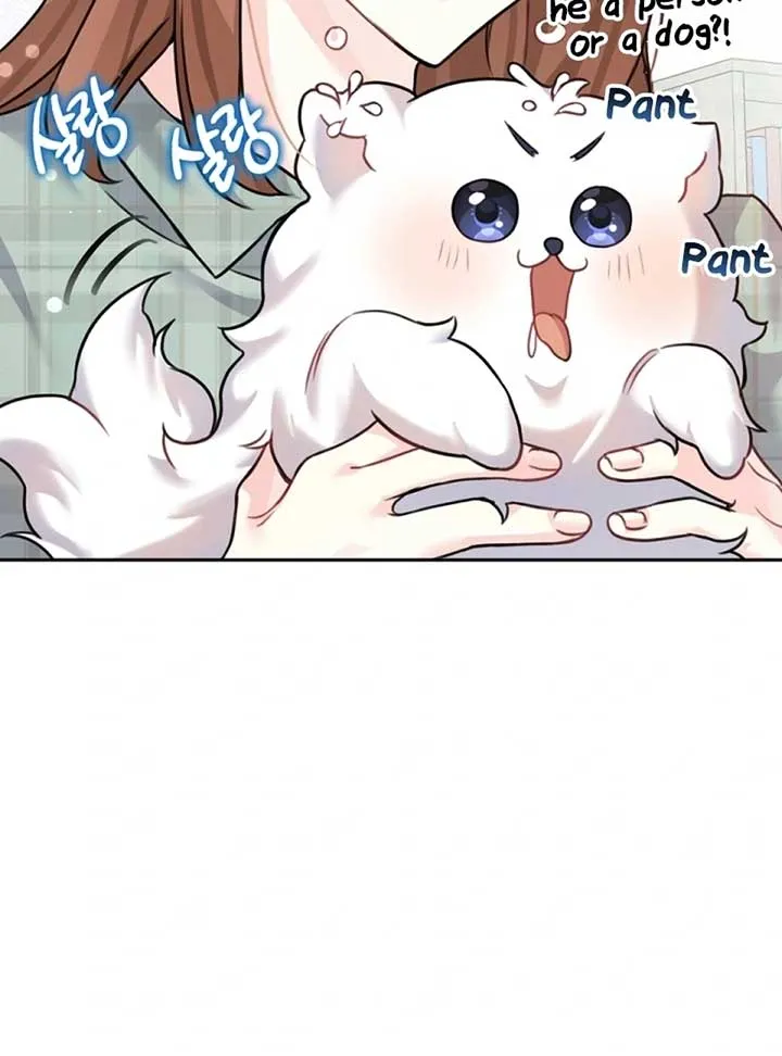 My masculine Puppy Chapter 2 page 97