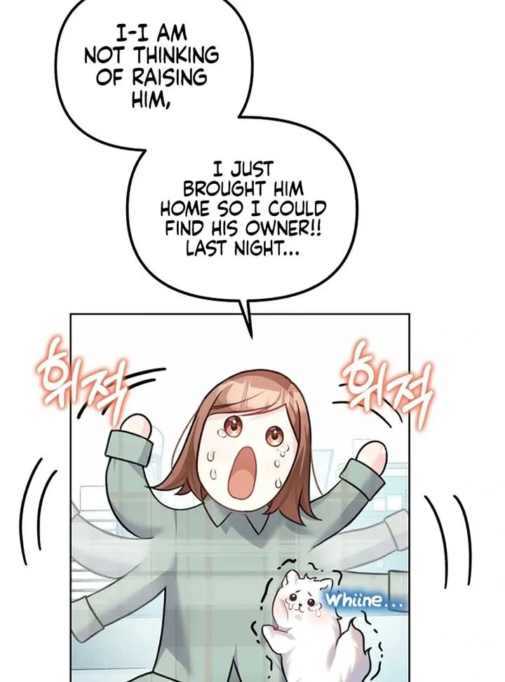 My masculine Puppy Chapter 2 page 100