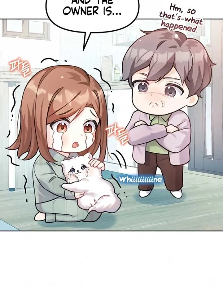 My masculine Puppy Chapter 2 page 102