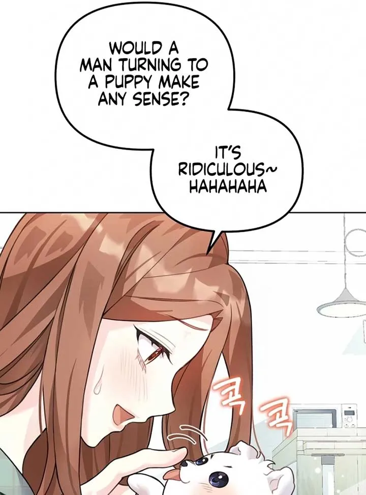 My masculine Puppy Chapter 2 page 113