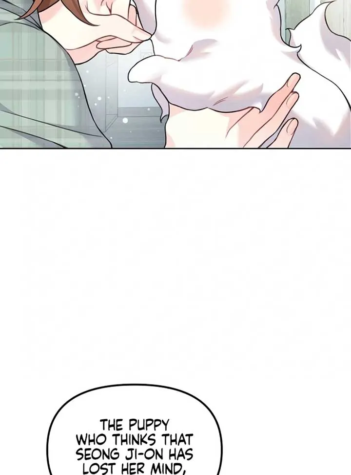 My masculine Puppy Chapter 2 page 114