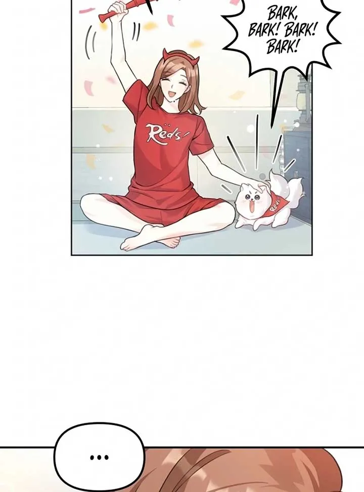 My masculine Puppy Chapter 2 page 117