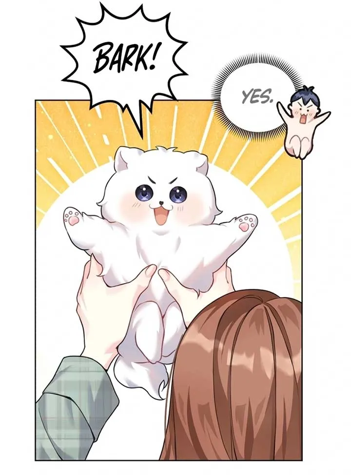 My masculine Puppy Chapter 2 page 121