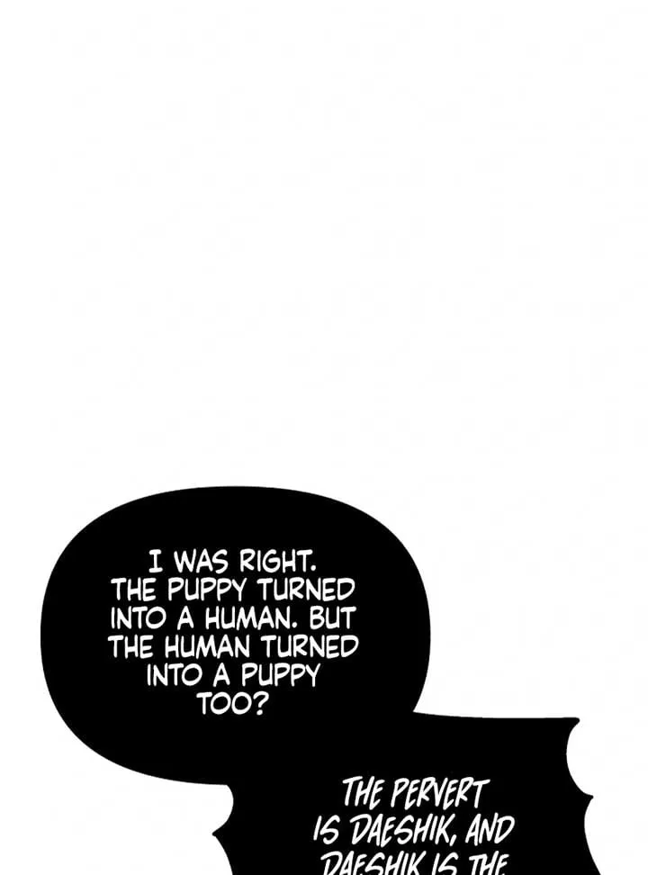 My masculine Puppy Chapter 2 page 122