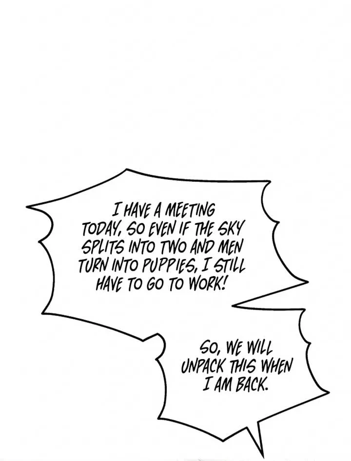 My masculine Puppy Chapter 2 page 128