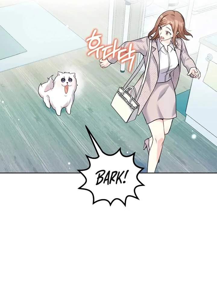 My masculine Puppy Chapter 2 page 129