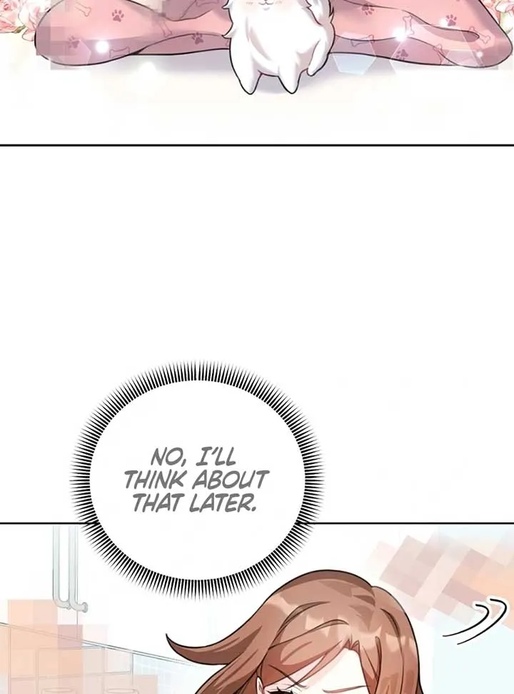 My masculine Puppy Chapter 2 page 132