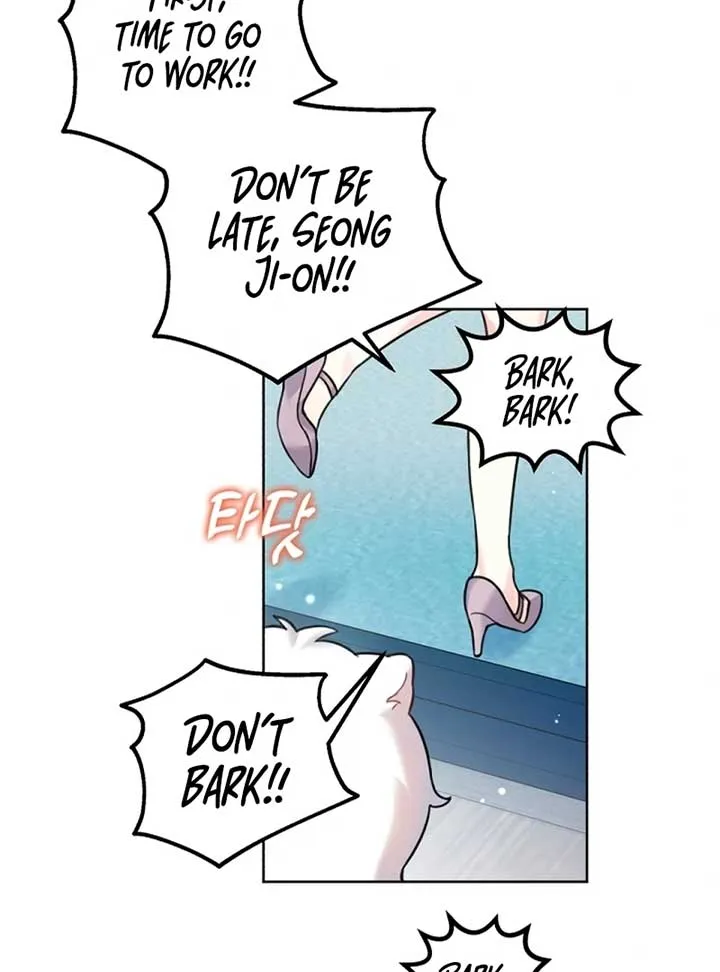 My masculine Puppy Chapter 2 page 134