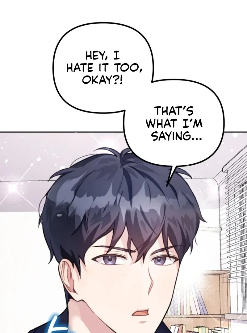 My masculine Puppy Chapter 4 page 12