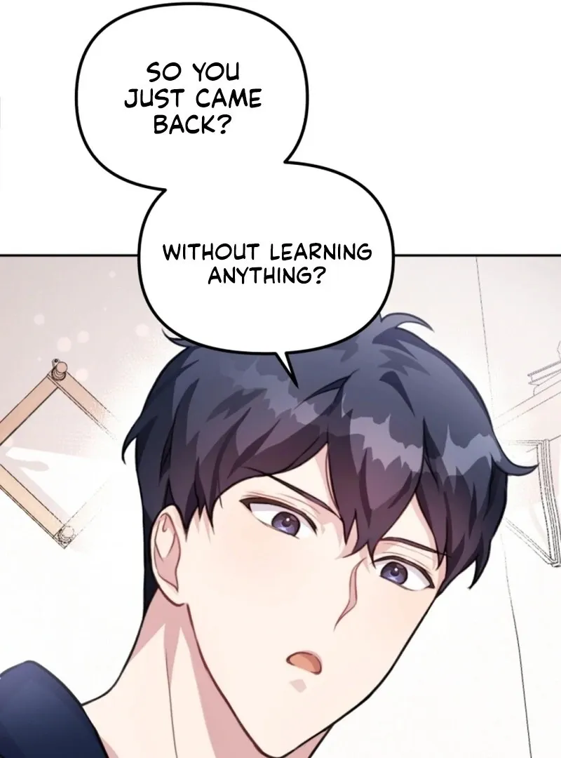 My masculine Puppy Chapter 4 page 60