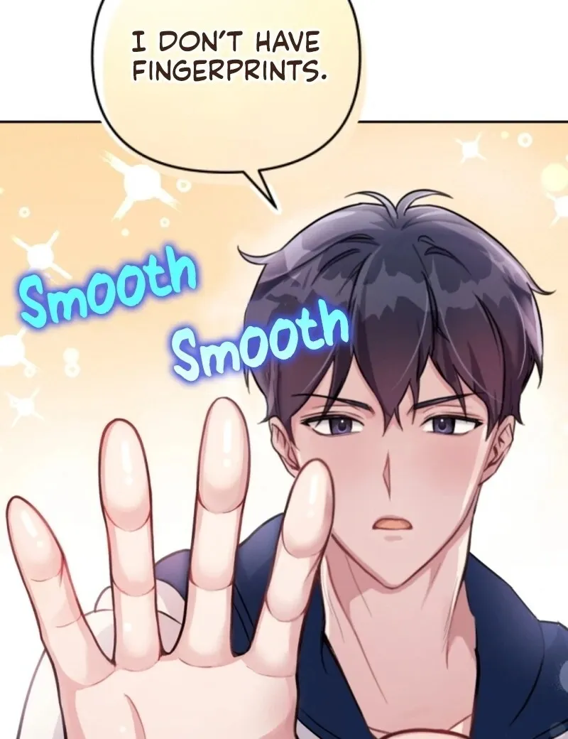 My masculine Puppy Chapter 4 page 66