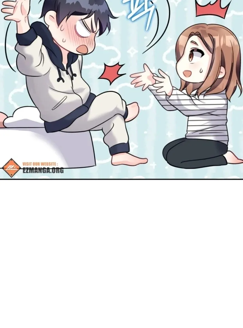 My masculine Puppy Chapter 4 page 72