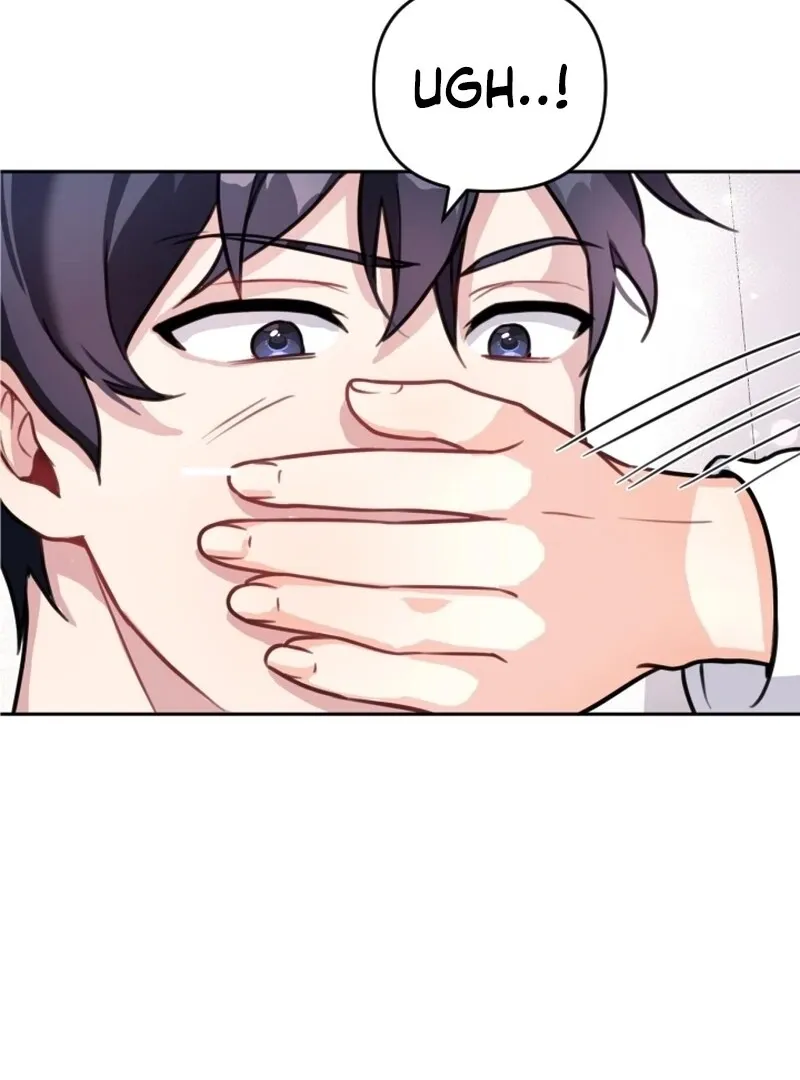 My masculine Puppy Chapter 4 page 82