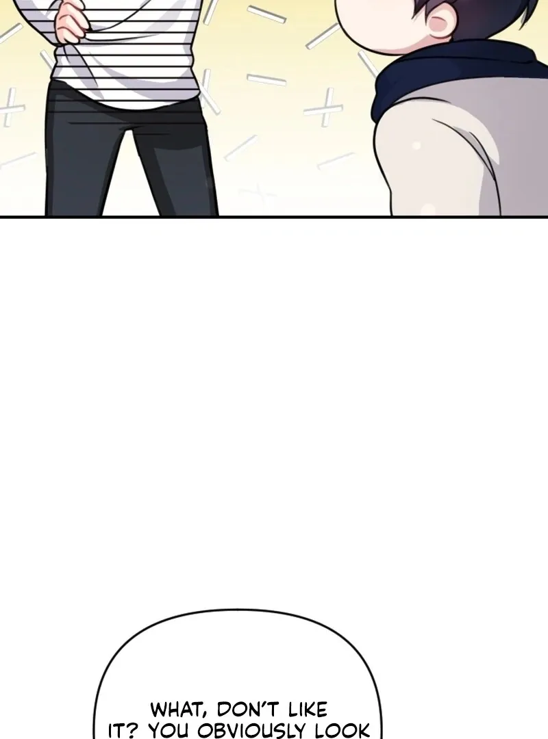 My masculine Puppy Chapter 4 page 91