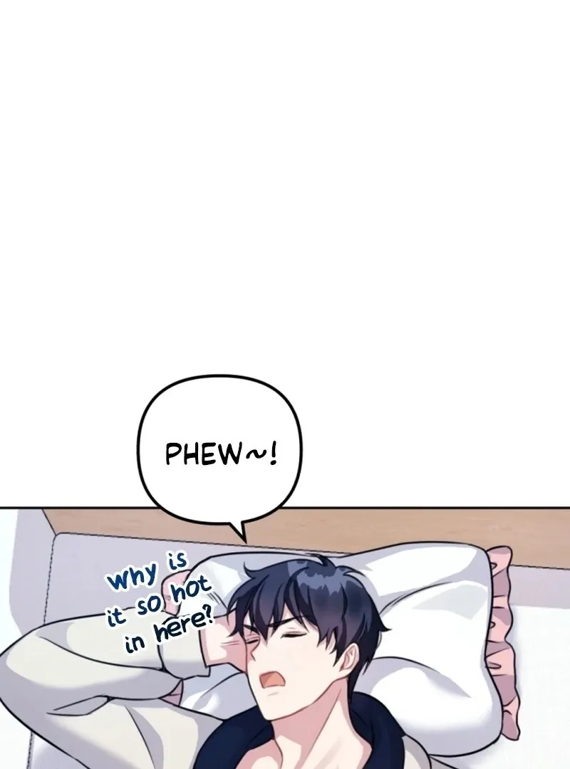 My masculine Puppy Chapter 4 page 106