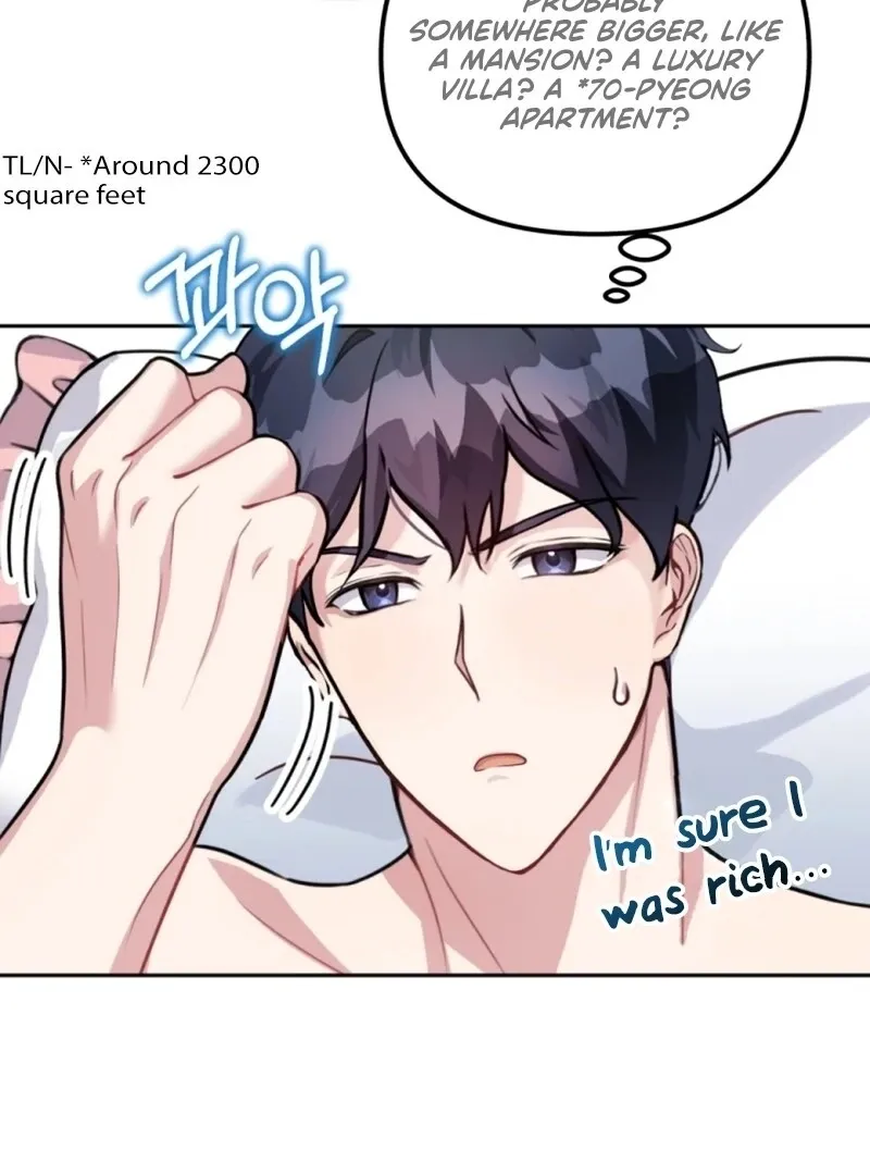 My masculine Puppy Chapter 4 page 113