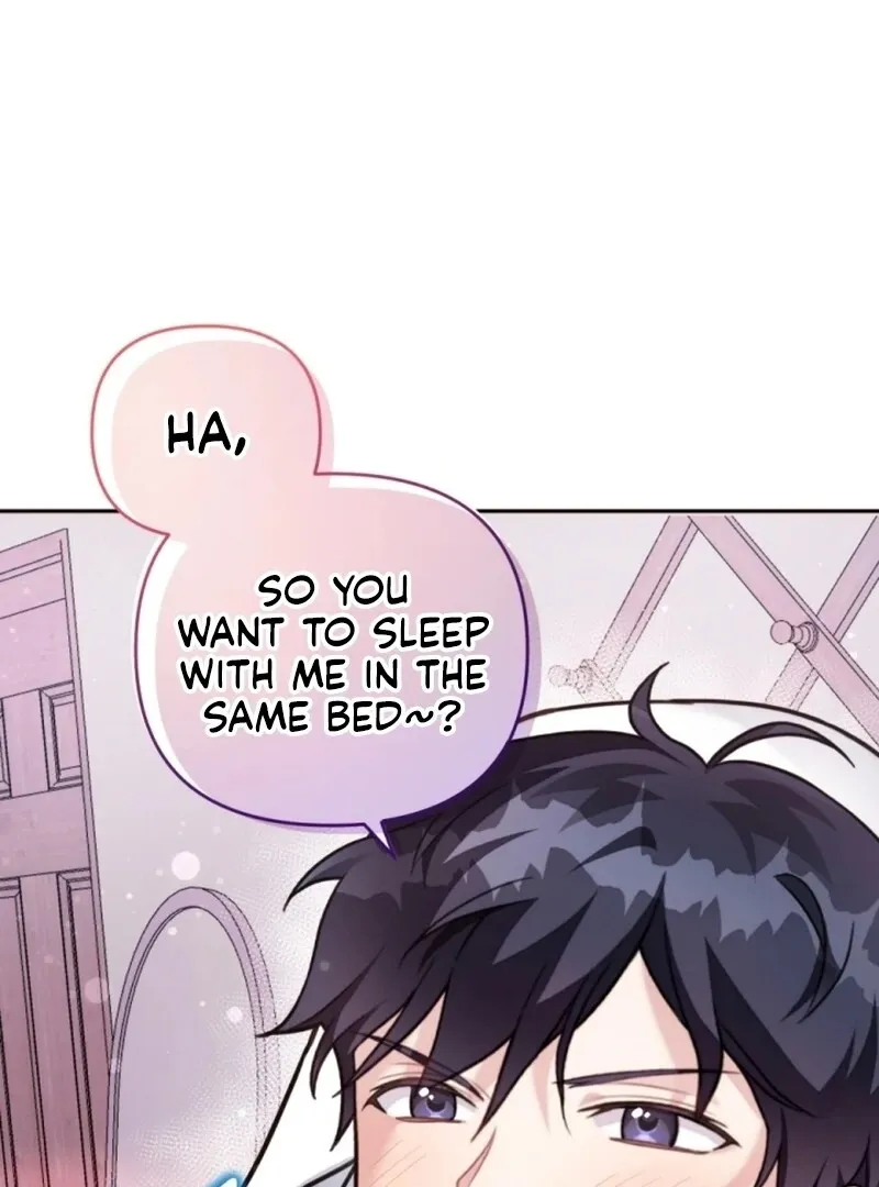 My masculine Puppy Chapter 4 page 126
