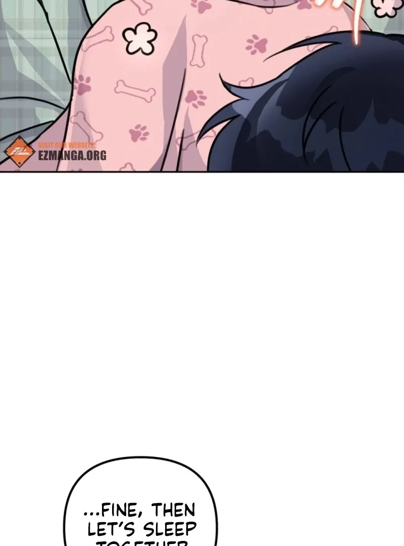 My masculine Puppy Chapter 4 page 130