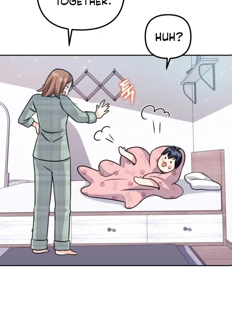 My masculine Puppy Chapter 4 page 131