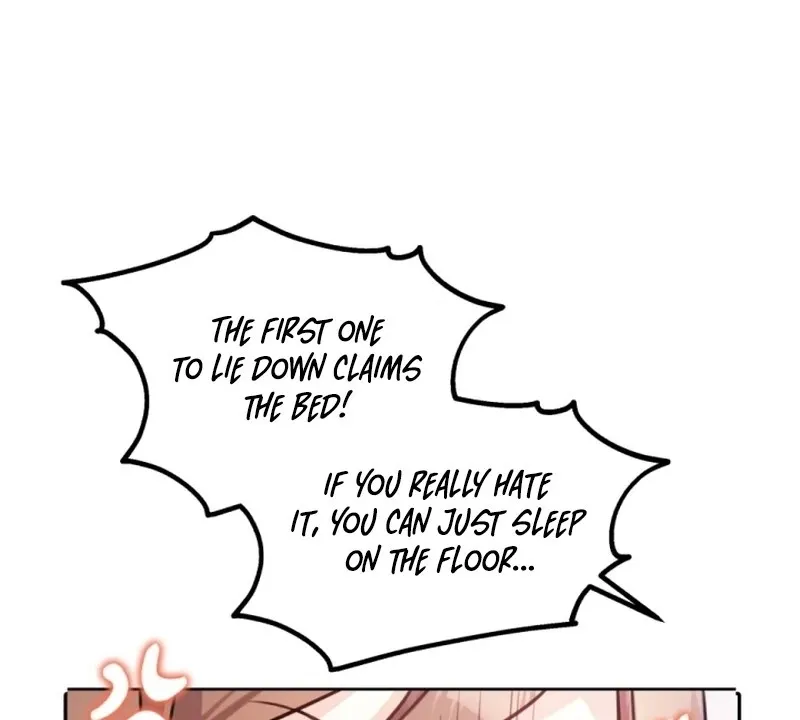 My masculine Puppy Chapter 4 page 136