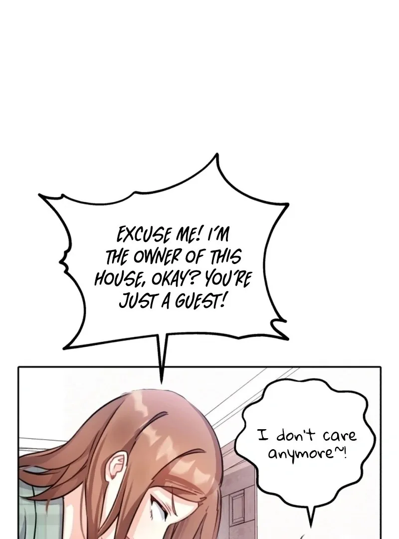 My masculine Puppy Chapter 4 page 138
