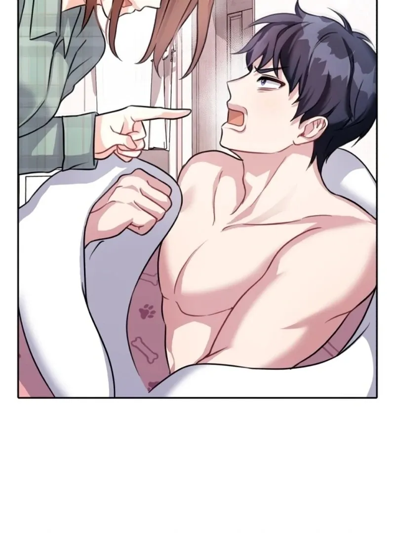 My masculine Puppy Chapter 4 page 139