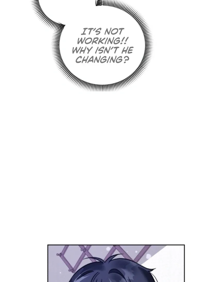 My masculine Puppy Chapter 4 page 147