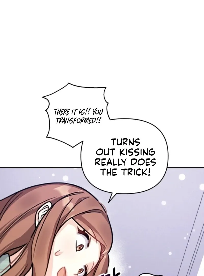 My masculine Puppy Chapter 4 page 155