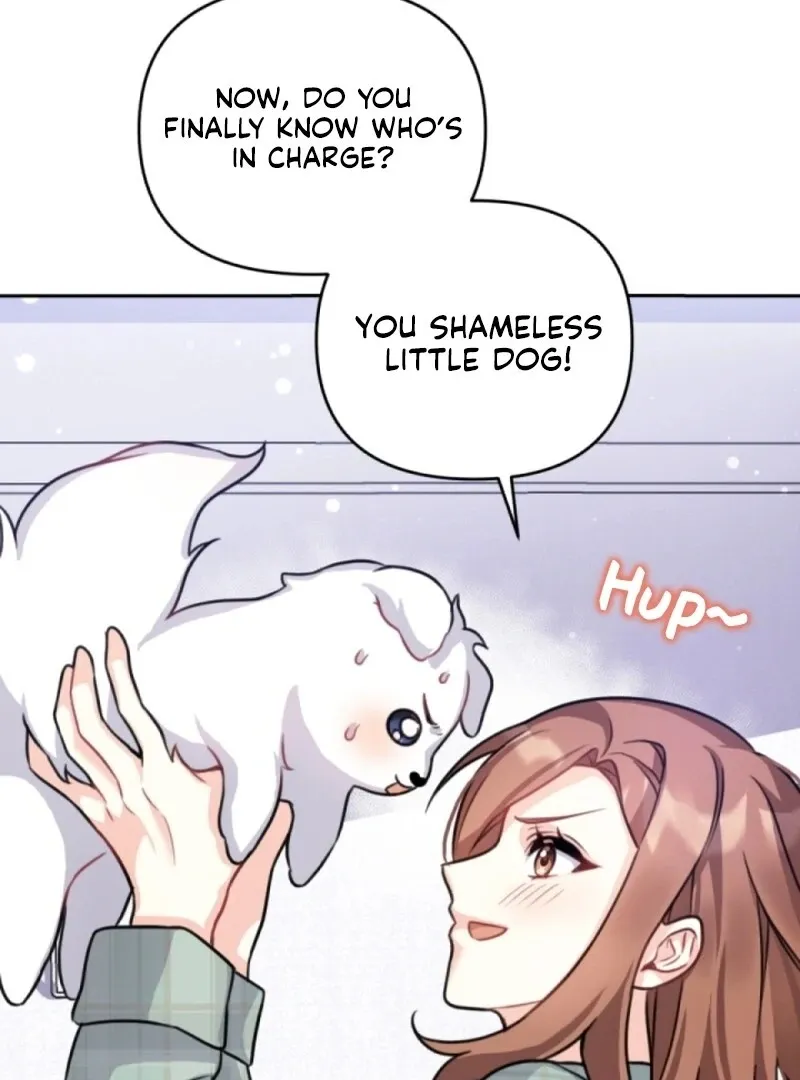 My masculine Puppy Chapter 4 page 159