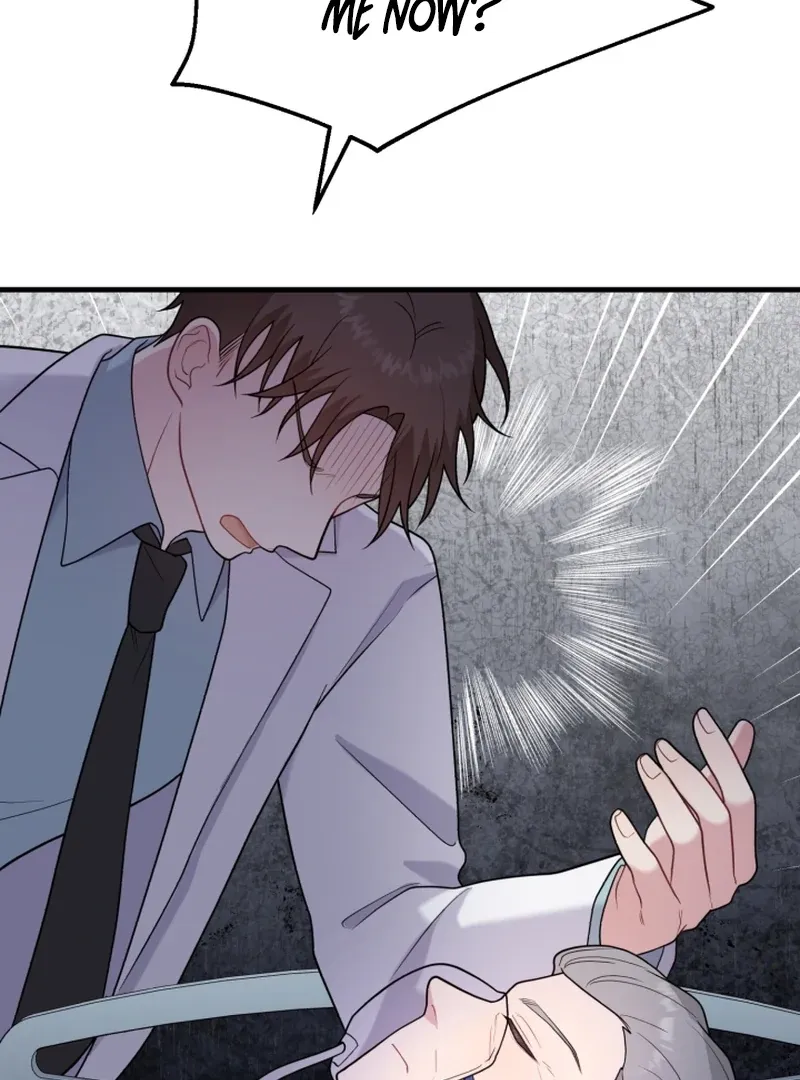 My masculine Puppy Chapter 43 page 32