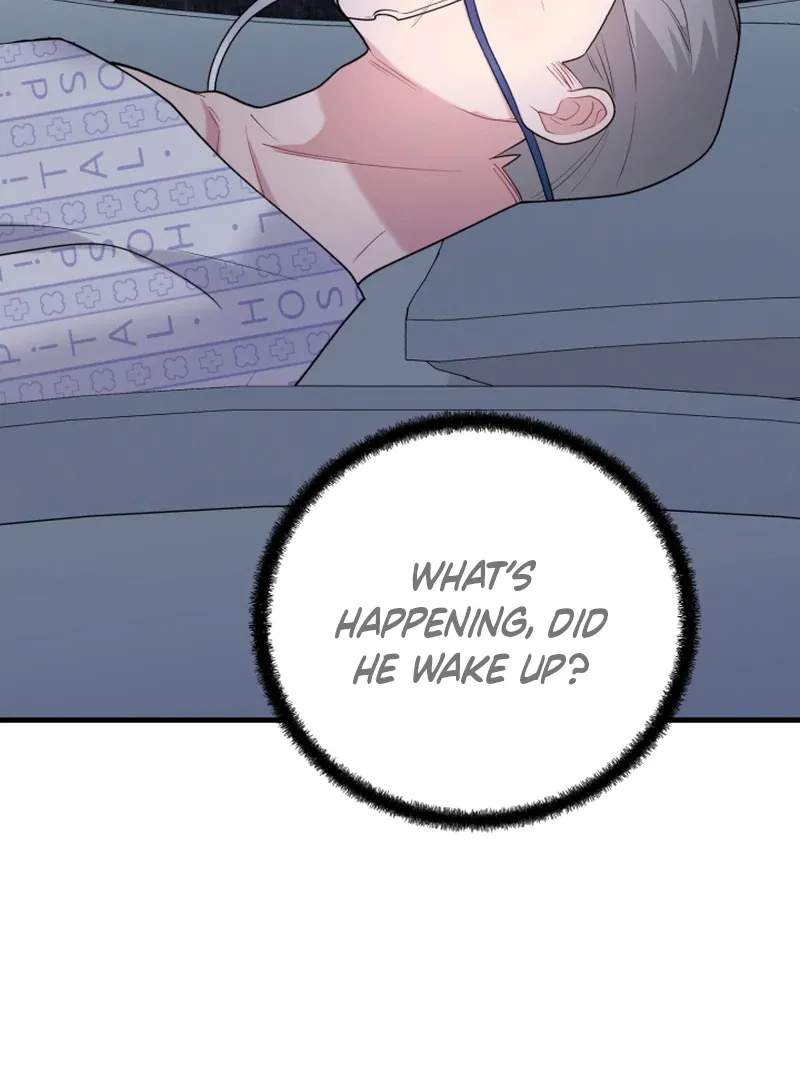 My masculine Puppy Chapter 43 page 33