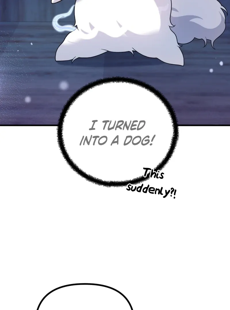 My masculine Puppy Chapter 43 page 39
