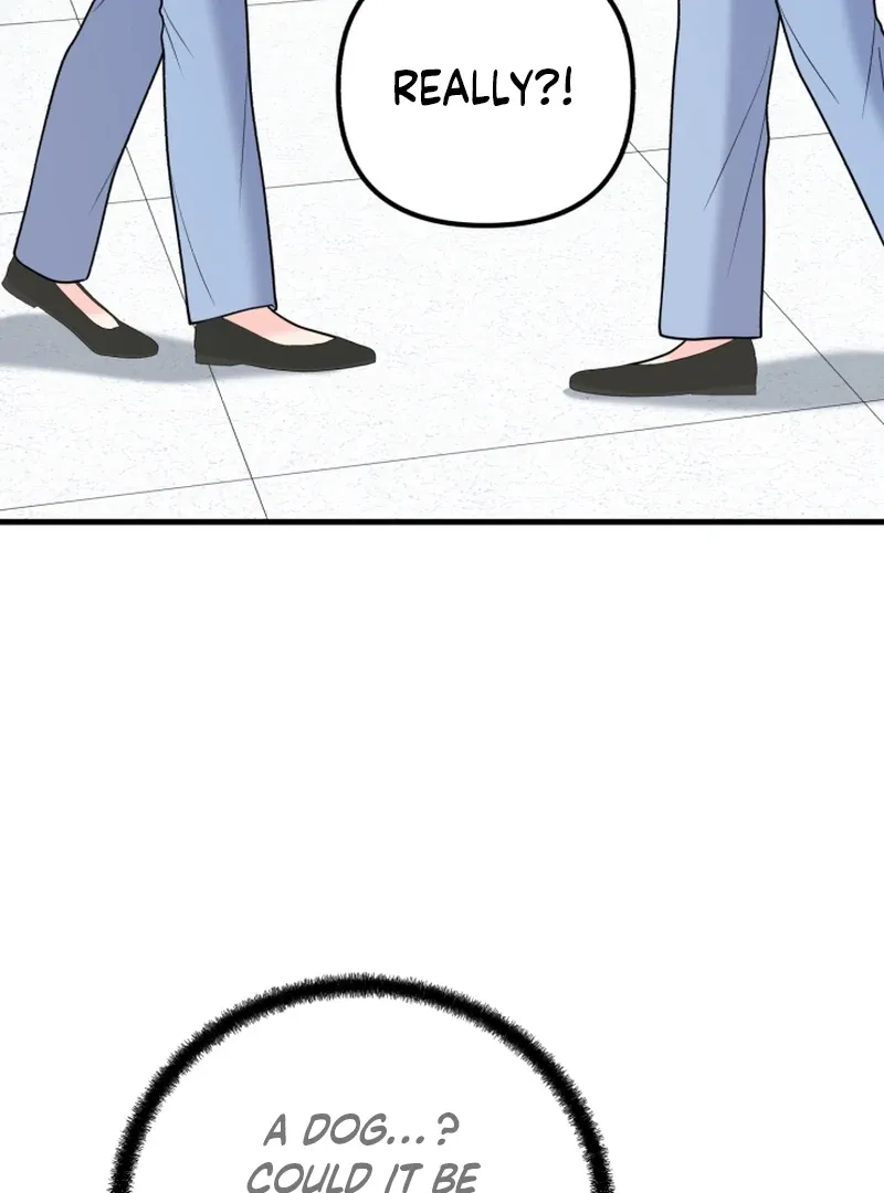 My masculine Puppy Chapter 43 page 52