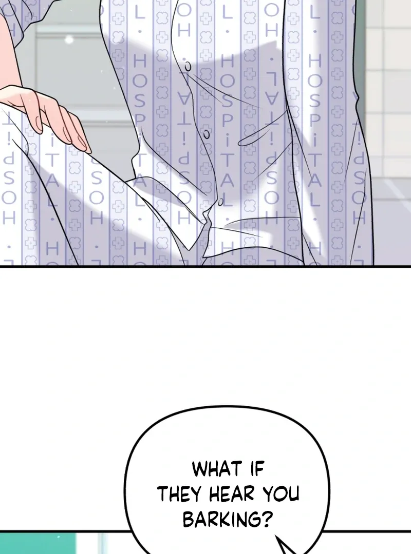 My masculine Puppy Chapter 43 page 87