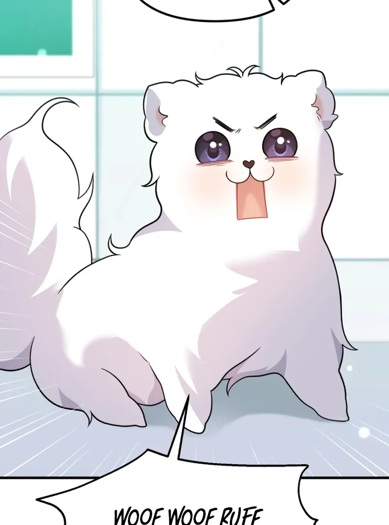 My masculine Puppy Chapter 43 page 88
