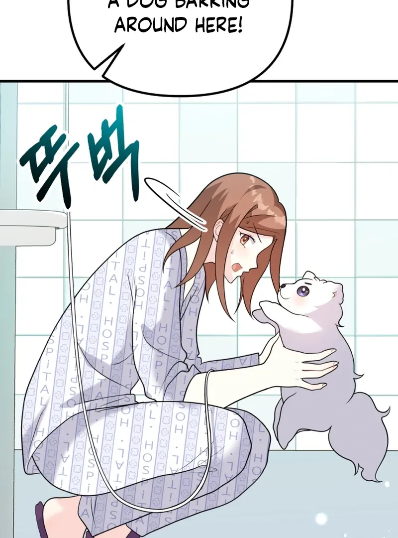 My masculine Puppy Chapter 43 page 91