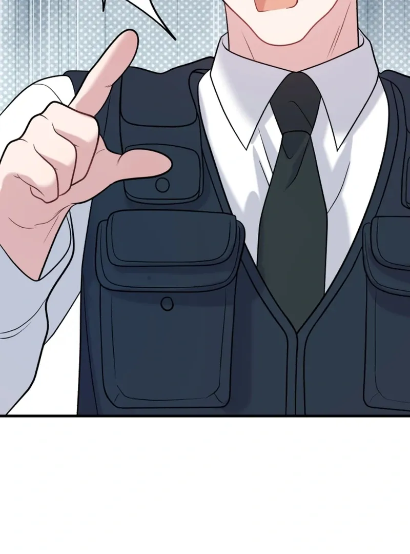My masculine Puppy Chapter 43 page 100