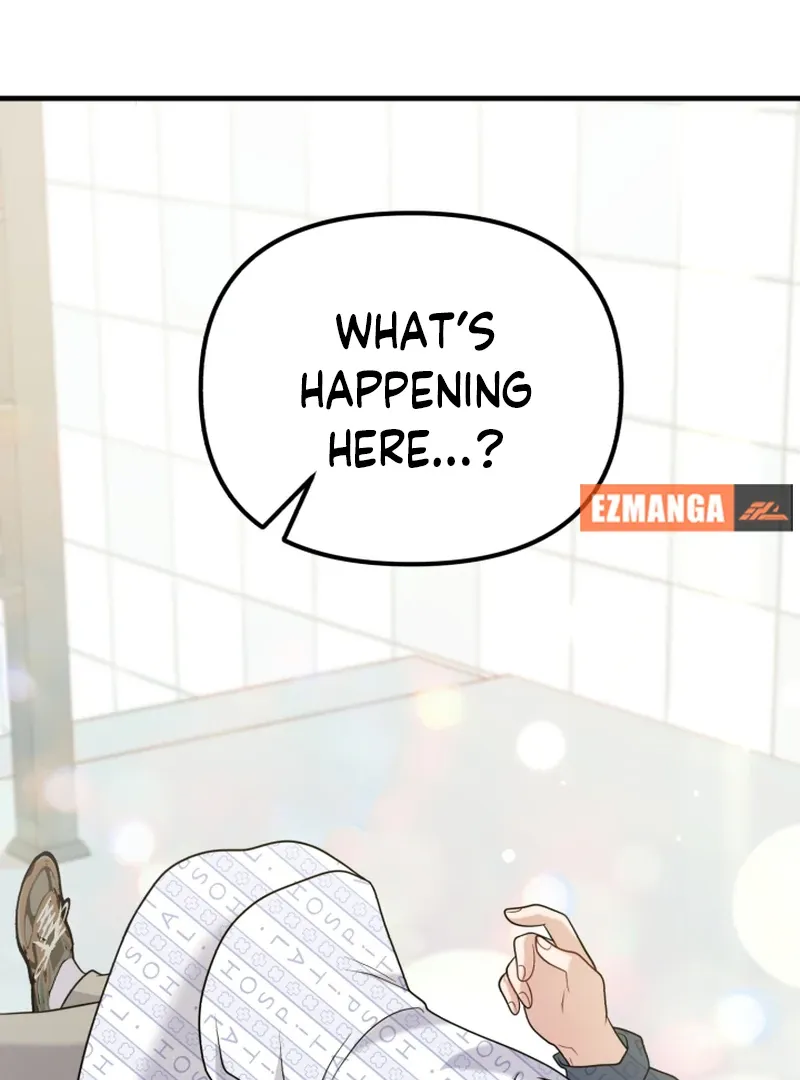 My masculine Puppy Chapter 43 page 101