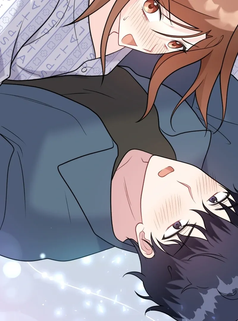 My masculine Puppy Chapter 43 page 104