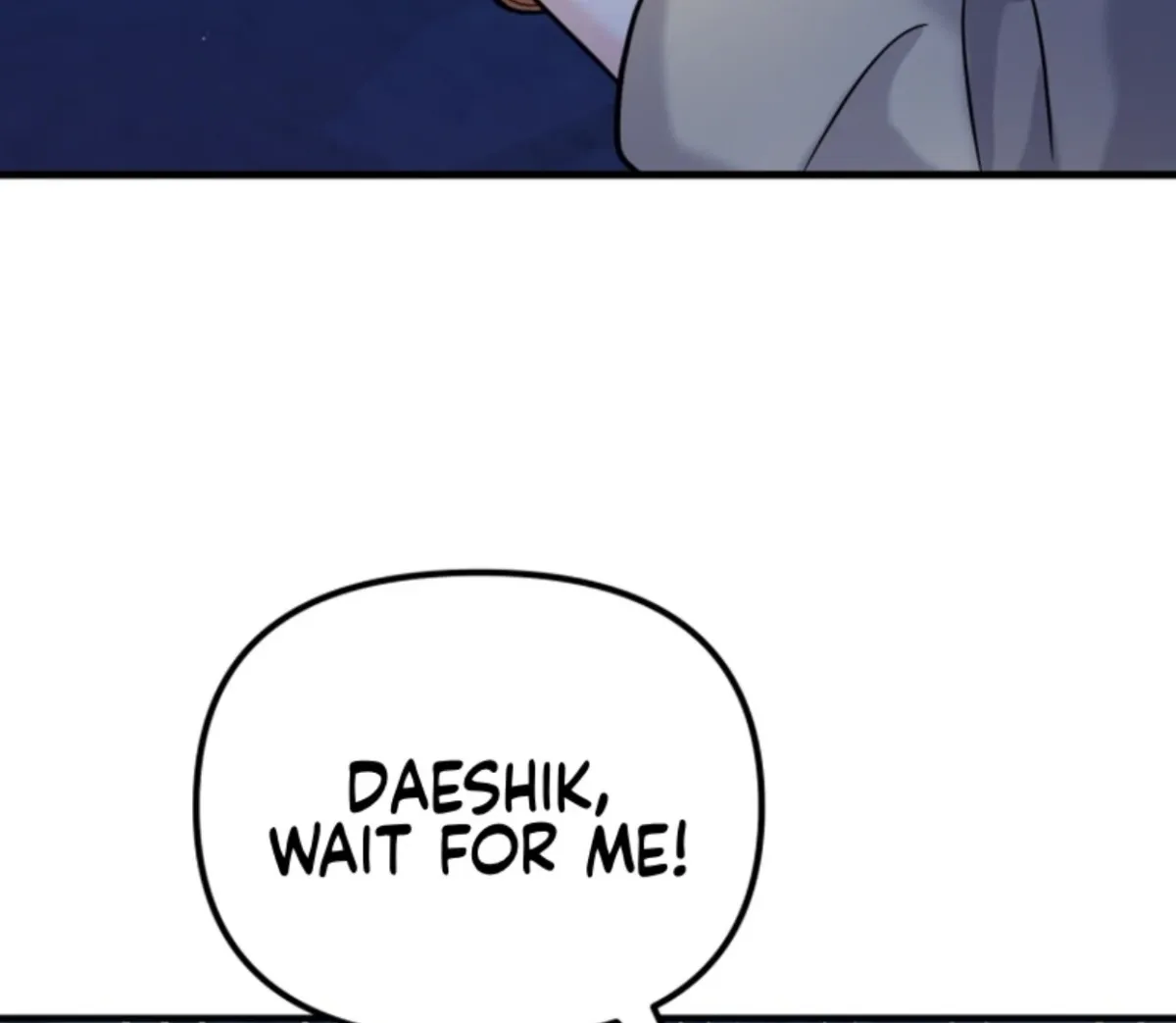 My masculine Puppy Chapter 47 page 6