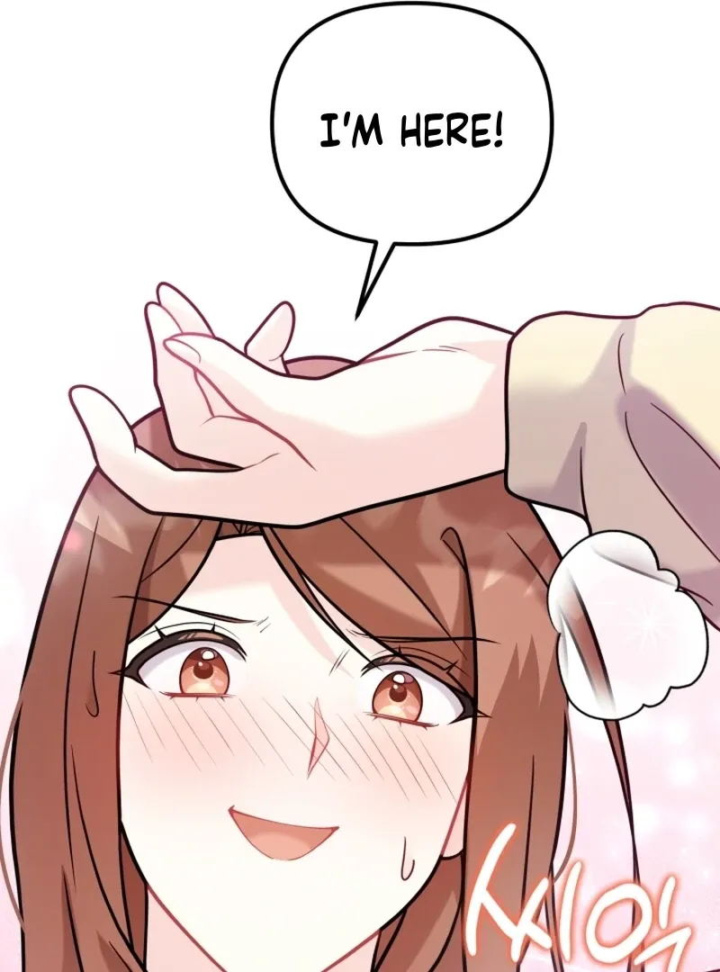 My masculine Puppy Chapter 47 page 23