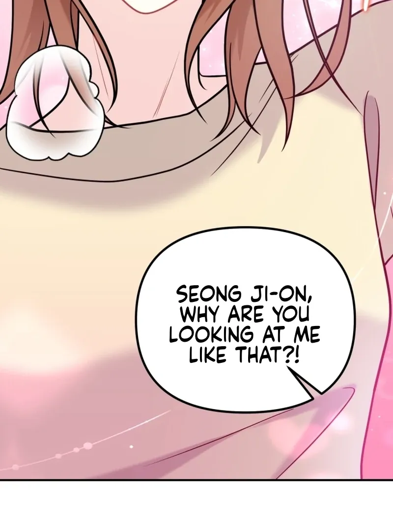 My masculine Puppy Chapter 47 page 24
