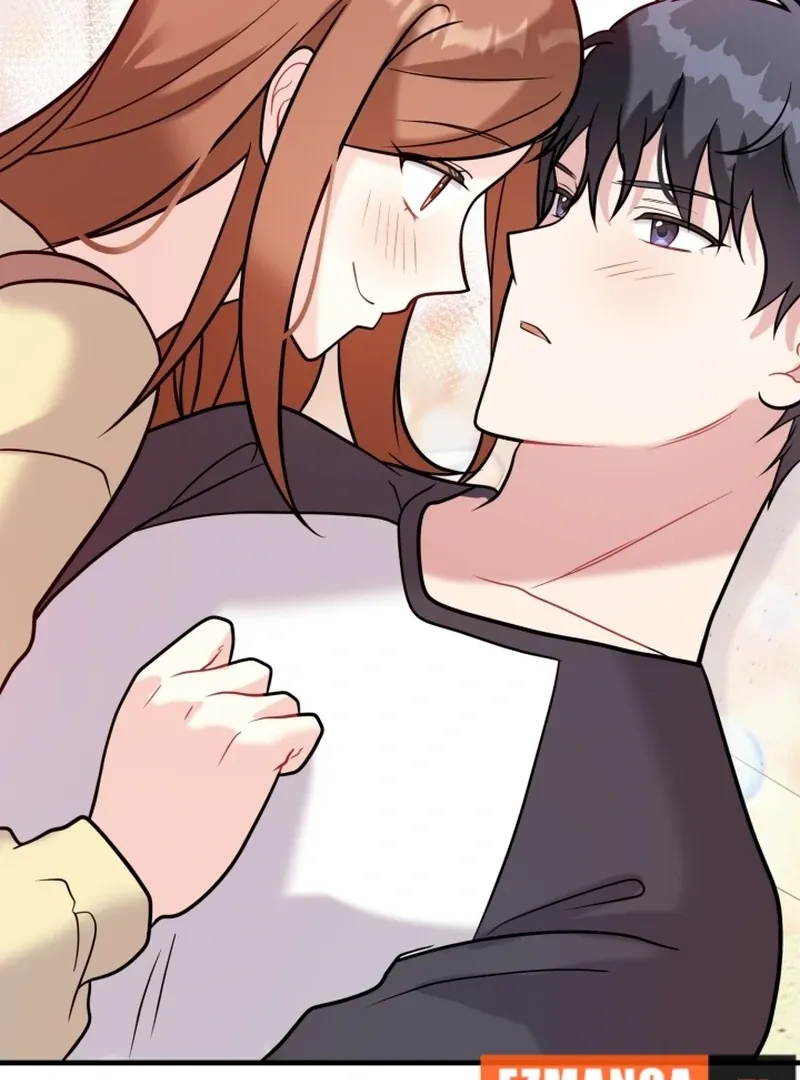 My masculine Puppy Chapter 47 page 31
