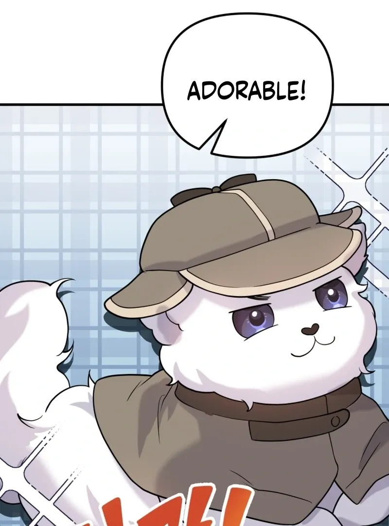 My masculine Puppy Chapter 47 page 47